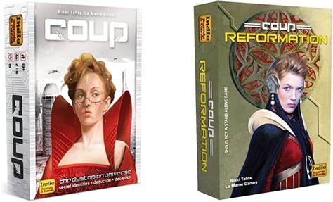 coup amazon game|coup expansion cards.